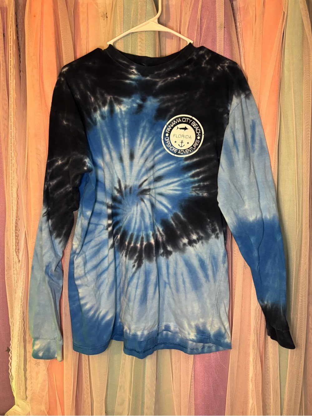 Women’s Long Sleeve Shirt